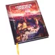 Chroniques Oubliées Fantasy 2e édition - Couronne, Guide de la Cité Franche
