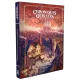Chroniques Oubliées Fantasy 2e édition - Couronne, Guide de la Cité Franche