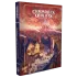 Chroniques Oubliées Fantasy 2e édition - Couronne, Guide de la Cité Franche