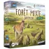 Forêt Mixte : Dartmoor - Exmoor