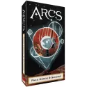 Arcs : Pack Héros & Savoirs