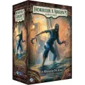 Horreur à Arkham : Le Jeu de Cartes - Les Enfants du Sang