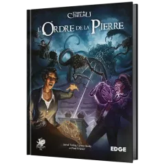L'Appel de Cthulhu - L'Ordre de la Pierre