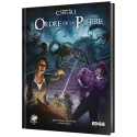 L'Appel de Cthulhu - L'Ordre de la Pierre