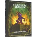 Chroniques Oubliées : Fantasy 2e édition - Le Sourire Écarlate