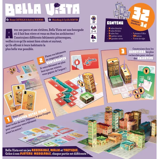 Bella Vista