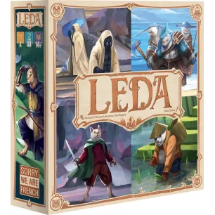 Leda