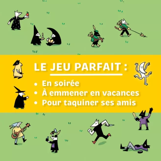 Médiévallons