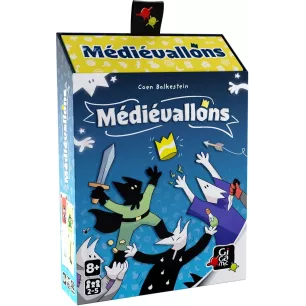 Médiévallons