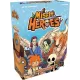 Misfit Heroes