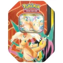 Pokémon - Tin Box Août 2026 - Méga-Dacolosse-ex