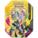 Pokémon - Tin Box Août 2026 - Méga-Zeraora-ex