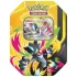 Pokémon - Tin Box Août 2026 - Méga-Zeraora-ex