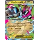 Pokémon - Tin Box Août 2026 - Méga-Zeraora-ex