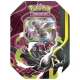 Pokémon - Tin Box Août 2026 - Méga-Darkrai-ex