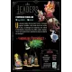 Leaders - L'Empereur Vermillon