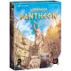 Akropolis - Pantheon