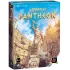Akropolis - Pantheon