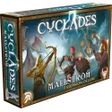 Cyclades: Legendary Edition - Maelström Extension Deluxe