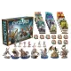 Cyclades: Legendary Edition - Maelström Extension Deluxe