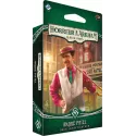 Horreur à Arkham: Le Jeu de Cartes - André Patel (Deck Investigateur)