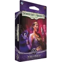 Horreur à Arkham: Le Jeu de Cartes - Marie Lambeau (Deck Investigateur)