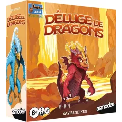 Déluge de Dragons