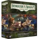 Horreur à Arkham: Le Jeu de Cartes - L'Héritage de Dunwich (Investigateurs)