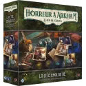 Horreur à Arkham: Le Jeu de Cartes - La Cité Engloutie (Investigateurs)