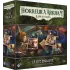 Horreur à Arkham: Le Jeu de Cartes - La Cité Engloutie (Investigateurs)