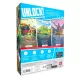 Unlock ! New Game Adventures