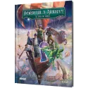 Horreur à Arkham : Le Jeu de Rôle - Les Rêves de Kingsport