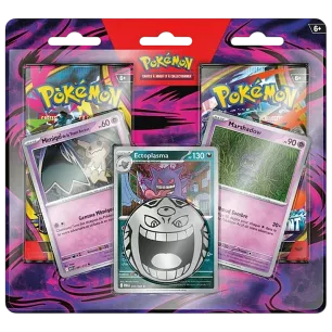 Pokémon - Duopack Octobre 2026