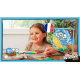 Azul Kids