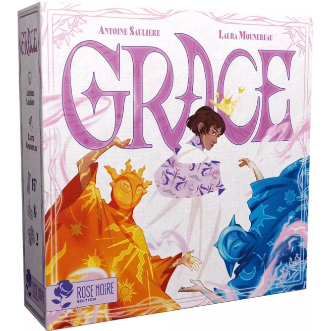 Grace