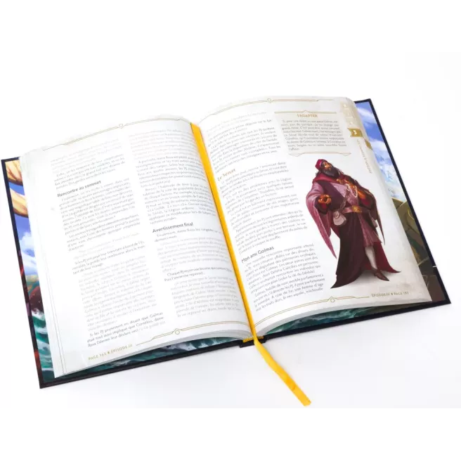 Chroniques Oubliées : Fantasy 2e édition - Calice, Le Crépuscule des Déesses - Tome 1