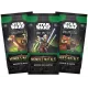 Star Wars Unlimited: Mondes Natals - Display 24 Boosters FR