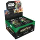 Star Wars Unlimited: Mondes Natals - Display 24 Boosters FR