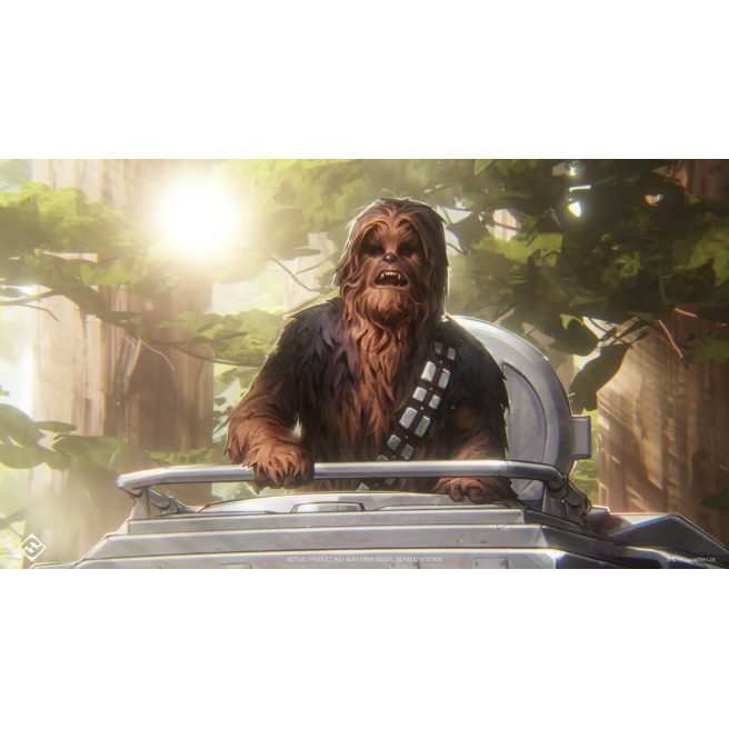 Star Wars Unlimited: Mondes Natals - Display 24 Boosters FR