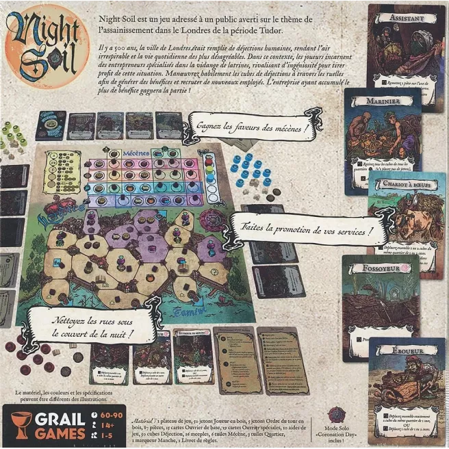 Night Soil