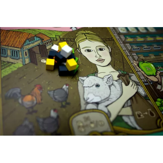 Feudum : Septennial Edition