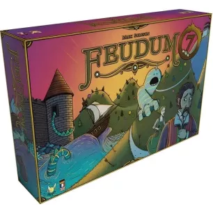 Feudum : Septennial Edition