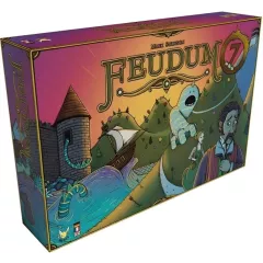 Feudum : Septennial Edition