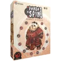 Panda Spin - Mandate of Heaven