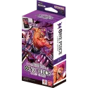 One Piece Card Game - Starter Deck ST34 - Charlotte Katakuri - FR