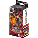 One Piece Card Game - Starter Deck ST35 - Sabo - FR