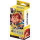 One Piece Card Game - Starter Deck ST36 - Eustass "Captain Kidd" - FR