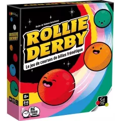 Rollie Derby