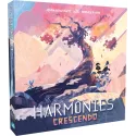 Harmonies - Crescendo