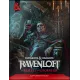 Dungeons & Dragons 5e Éd. - Ravenloft : Les Reflets de l'Horreur